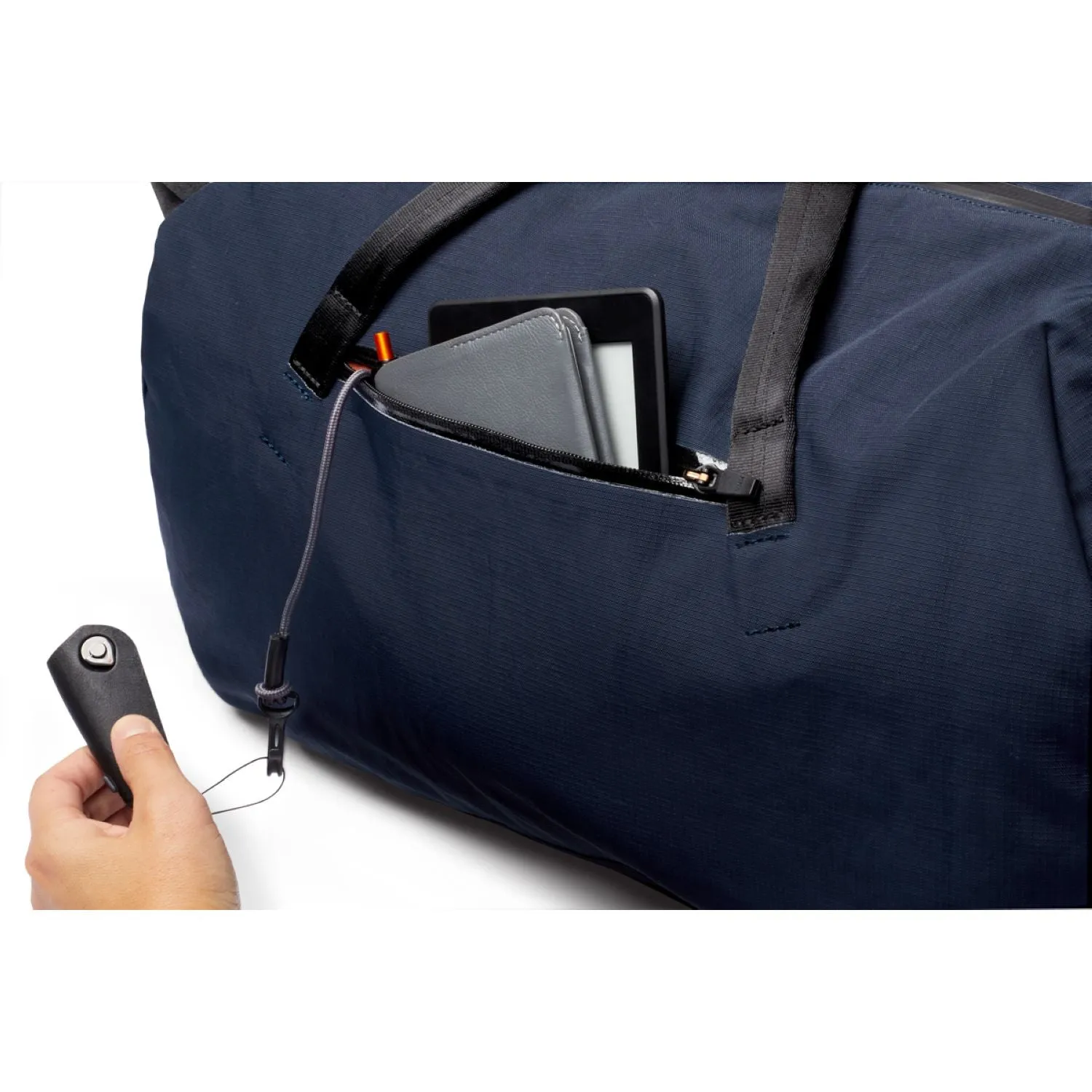 Bellroy Venture Duffel 40L
