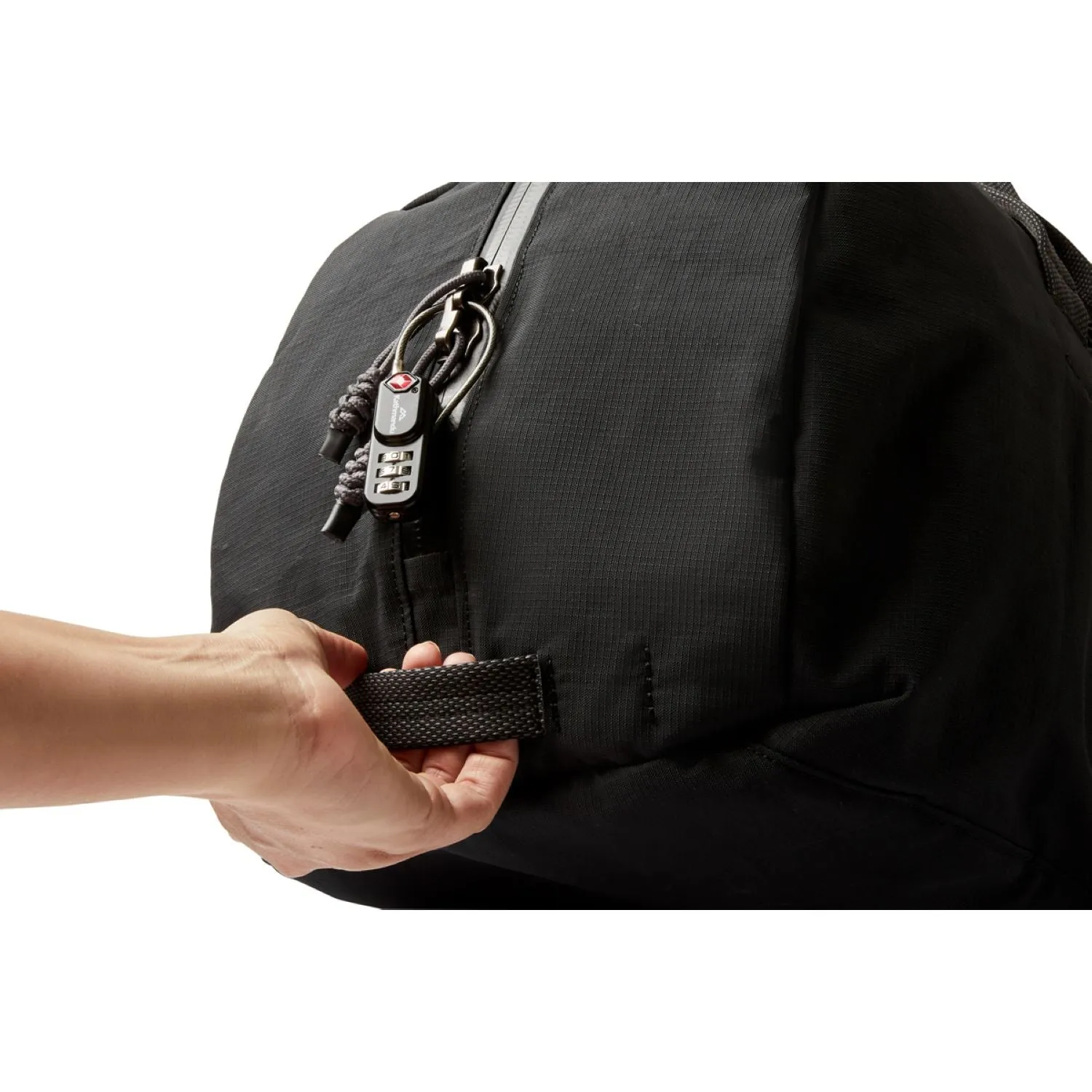 Bellroy Venture Duffel 40L