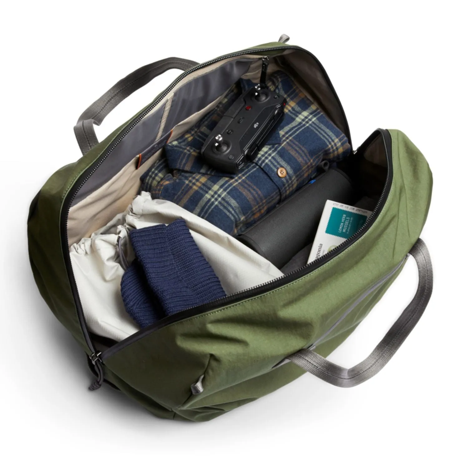 Bellroy Venture Duffel 40L