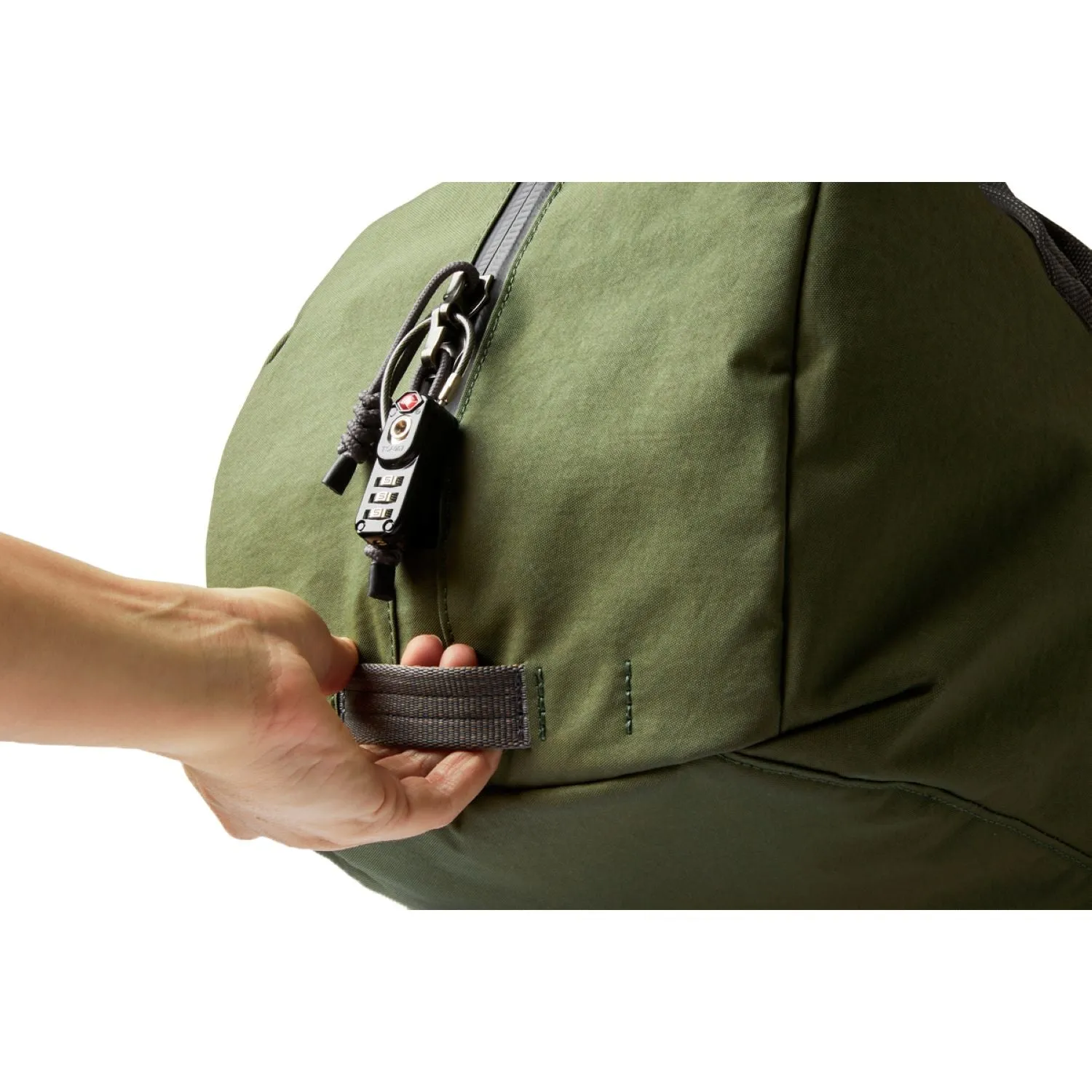 Bellroy Venture Duffel 40L