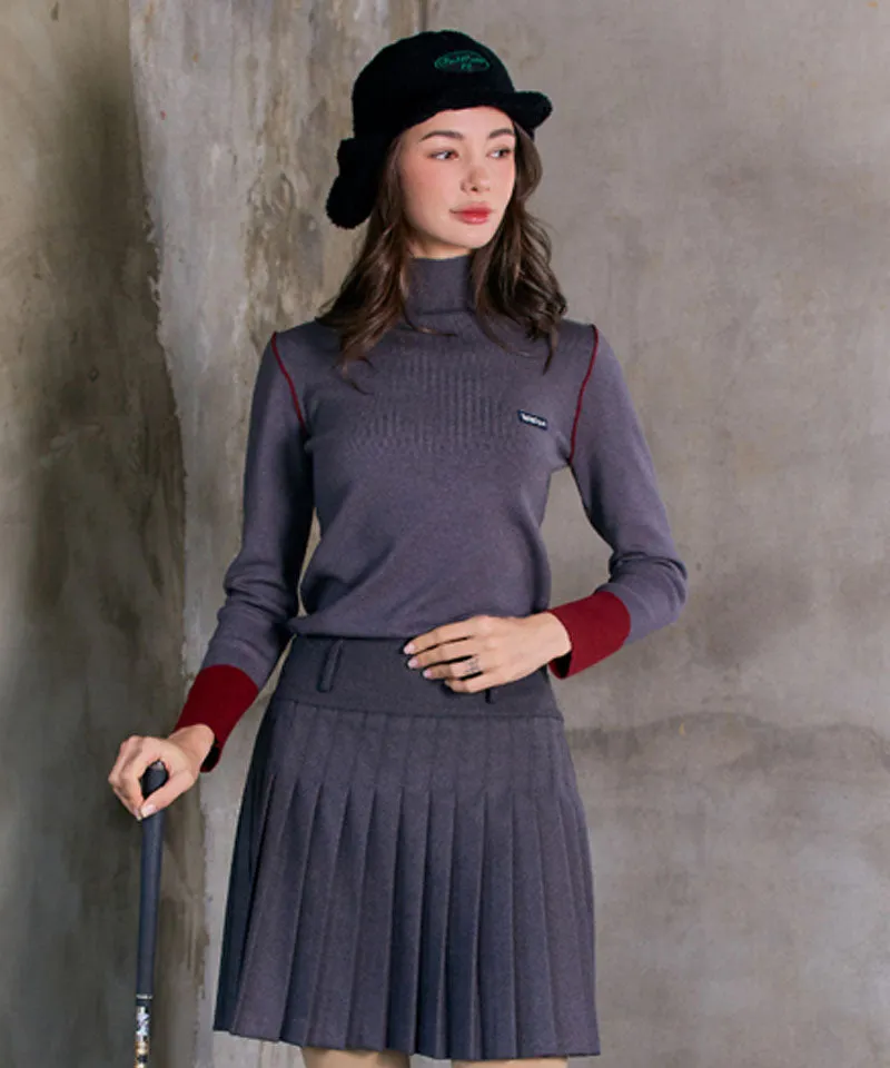 BENECIA 12  Color Blocking Half-Poled - Gray