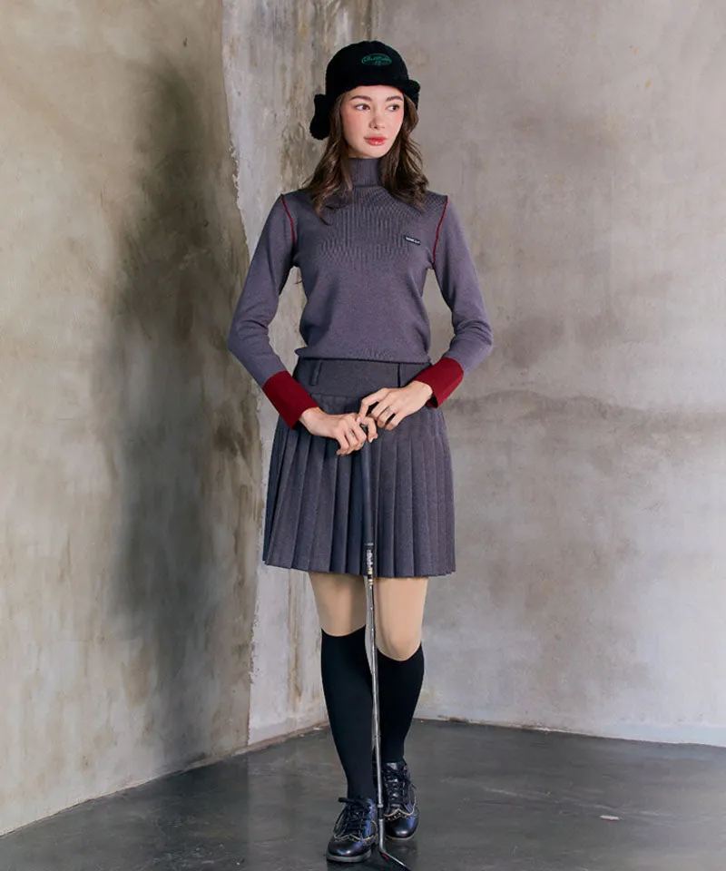 BENECIA 12  Color Blocking Half-Poled - Gray