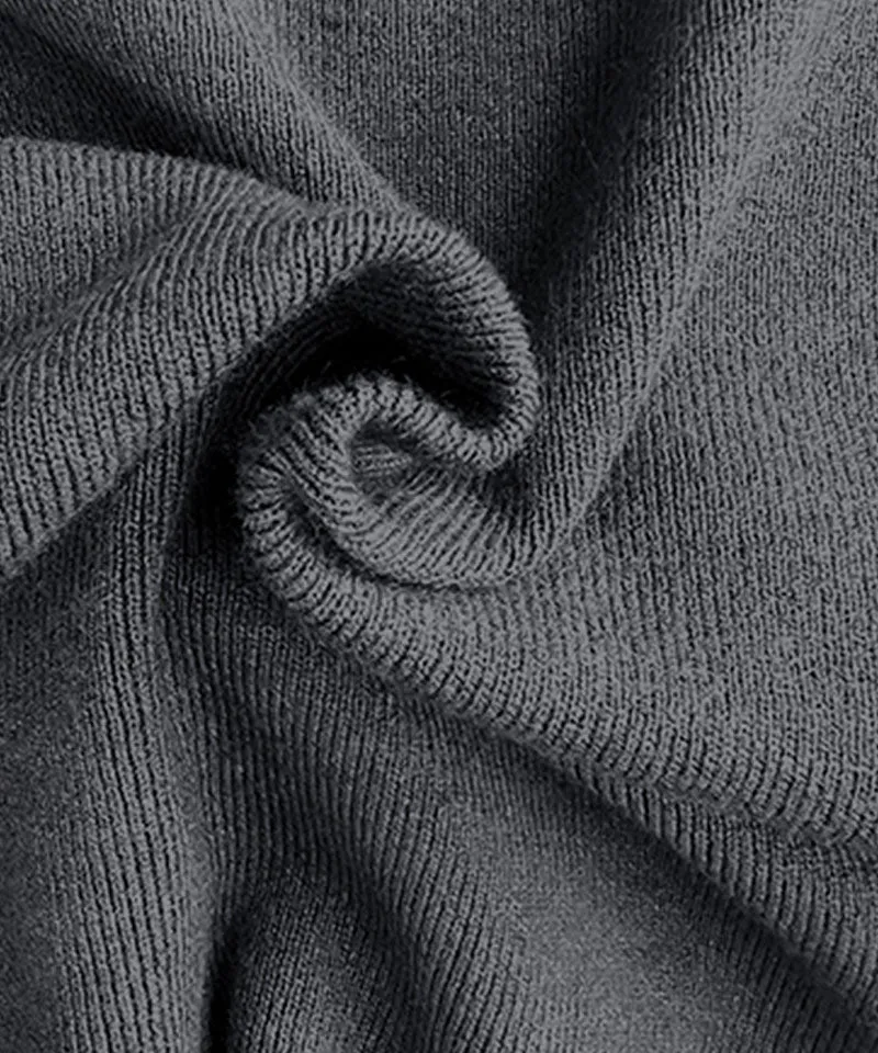 BENECIA 12  Color Blocking Half-Poled - Gray