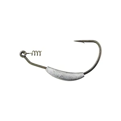 Berkley Fusion Weight Swimbait Hooks