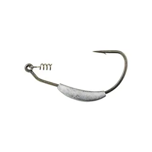 Berkley Fusion Weight Swimbait Hooks