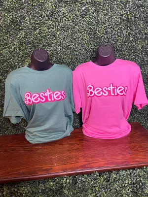 Besties Tee