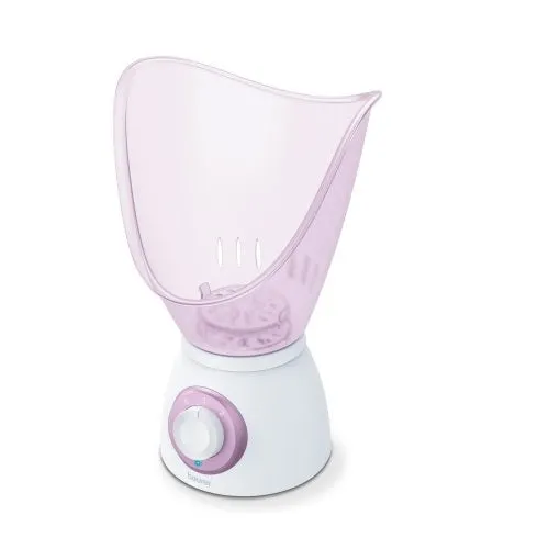 Beurer Facial Sauna & Intensive Inhaler Cleansing Soothing Arona Application