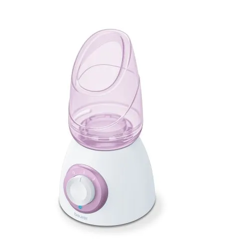 Beurer Facial Sauna & Intensive Inhaler Cleansing Soothing Arona Application