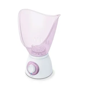 Beurer Facial Sauna & Intensive Inhaler Cleansing Soothing Arona Application