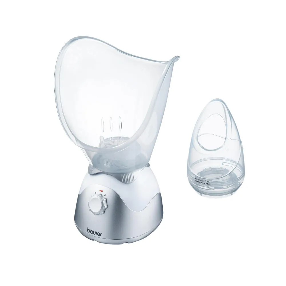 Beurer Facial Sauna FS50 - Face Steamer