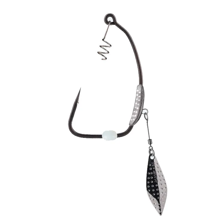 BKK Titan Dive Swimbait Hook