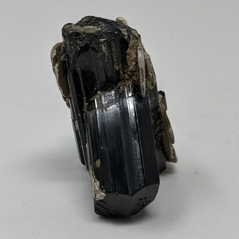 Black Tourmaline