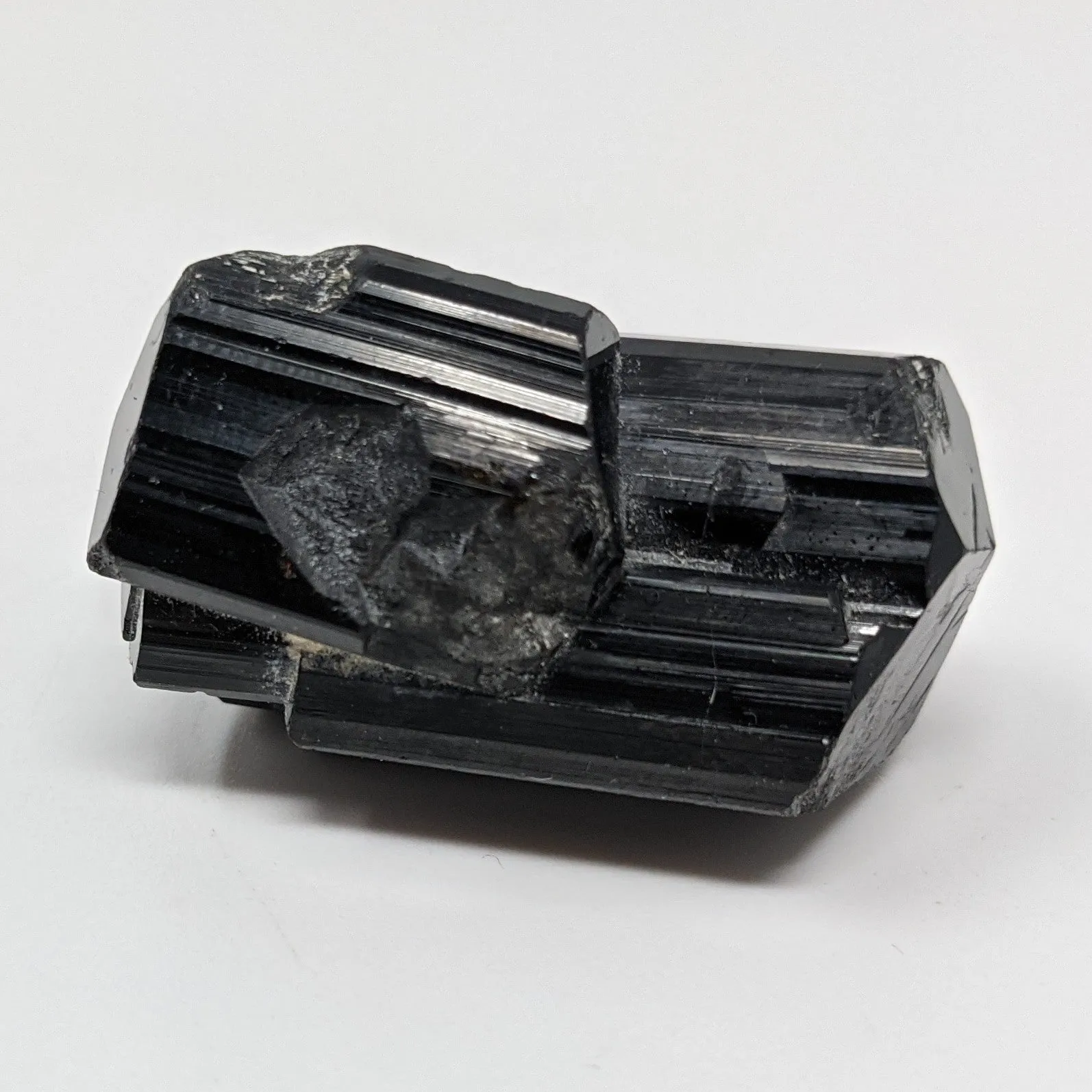 Black Tourmaline