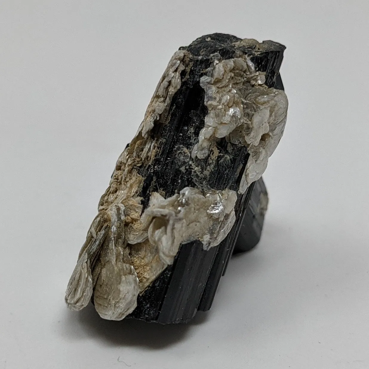 Black Tourmaline