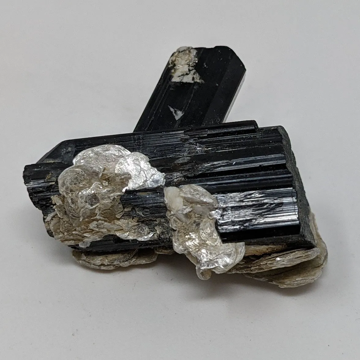 Black Tourmaline