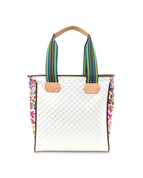 Blanca Classic Tote (6155)