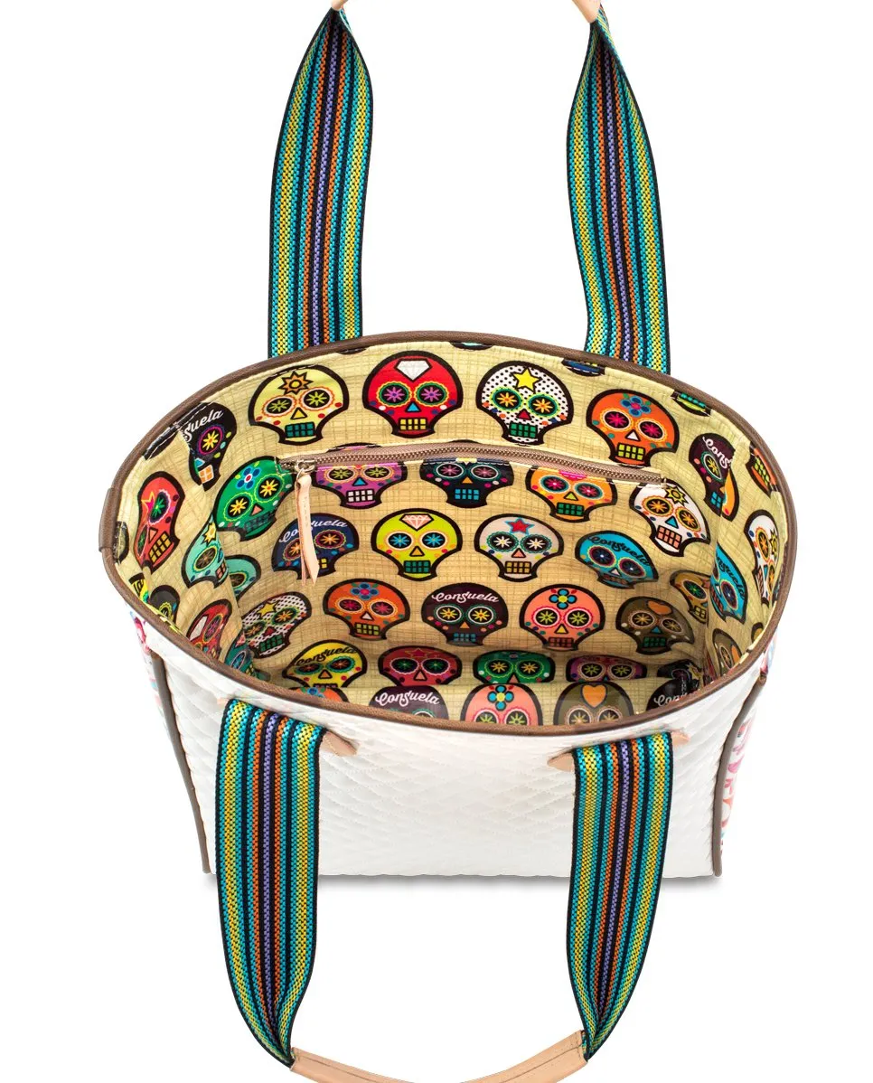 Blanca Classic Tote (6155)