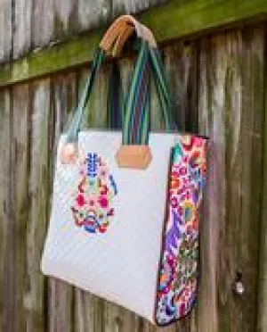 Blanca Classic Tote (6155)