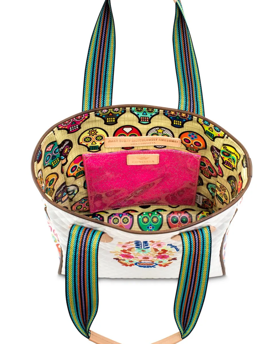 Blanca Classic Tote (6155)