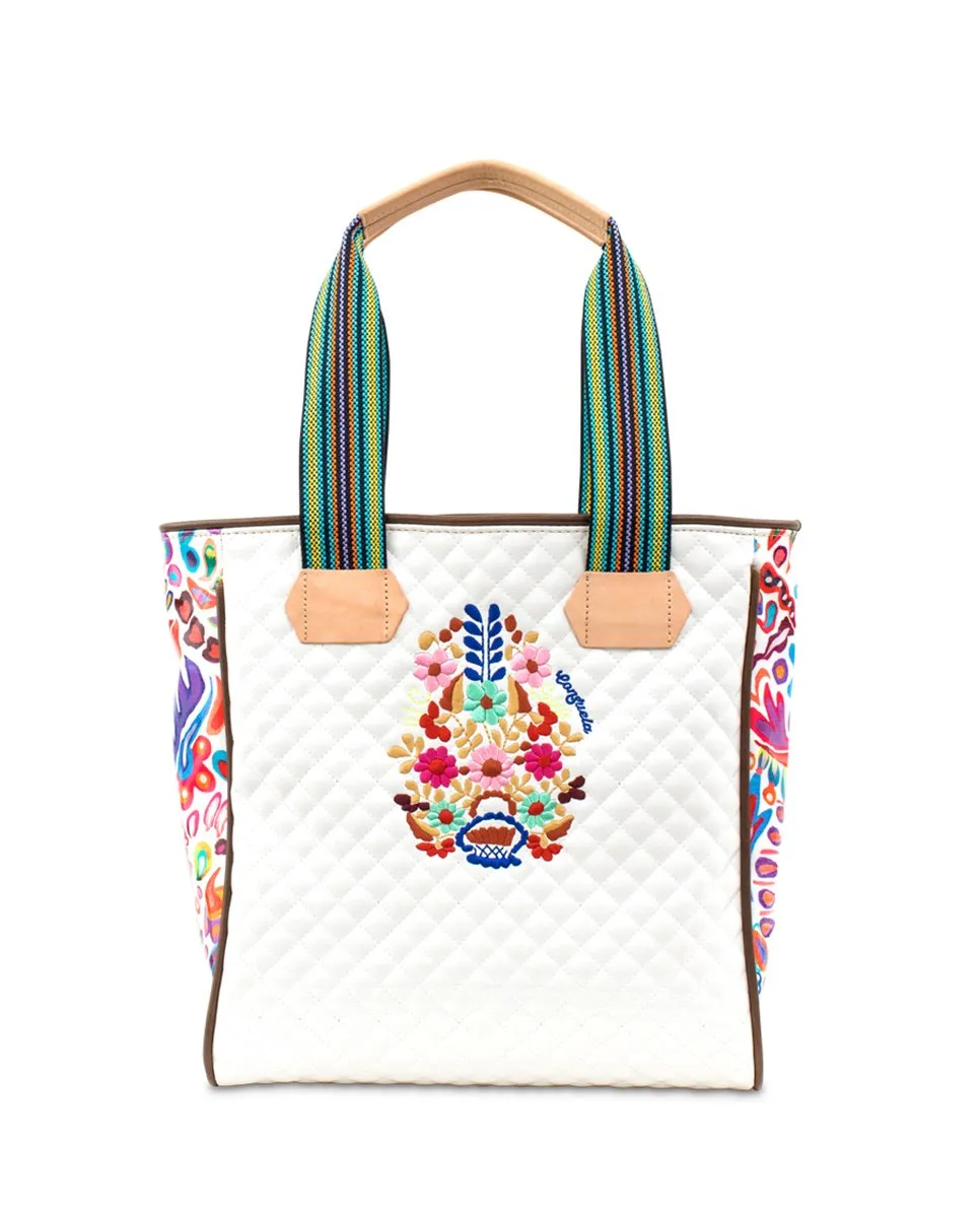 Blanca Classic Tote (6155)