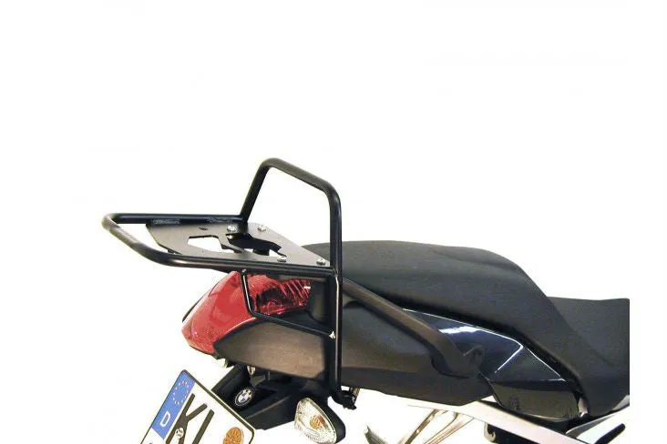 BMW K1300R Carrier Topcase - Tubed Carrier
