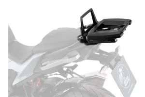 BMW S 1000 XR Carrier - Topcase Fixed Hinge (Alu Rack)