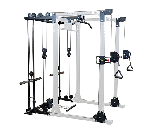 Body-Solid GPRFT Functional Trainer Attachment for GPR400