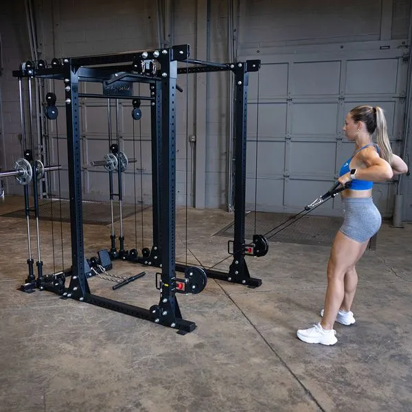 Body-Solid GPRFT Functional Trainer Attachment for GPR400