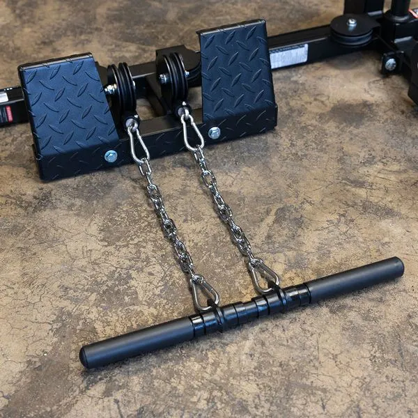Body-Solid GPRFT Functional Trainer Attachment for GPR400
