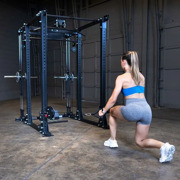 Body-Solid GPRFT Functional Trainer Attachment for GPR400
