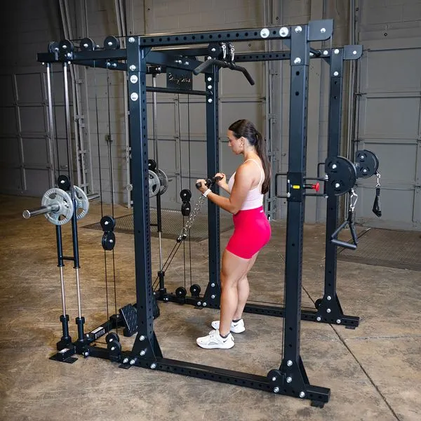 Body-Solid GPRFT Functional Trainer Attachment for GPR400