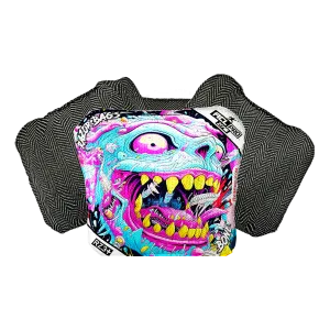 Bone | Blob | ACL PRO Razor Cornhole Bags
