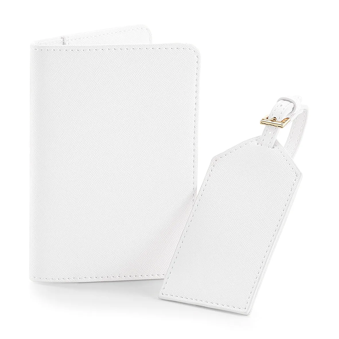 Boutique Travel Set with Initials, Personalised Gift