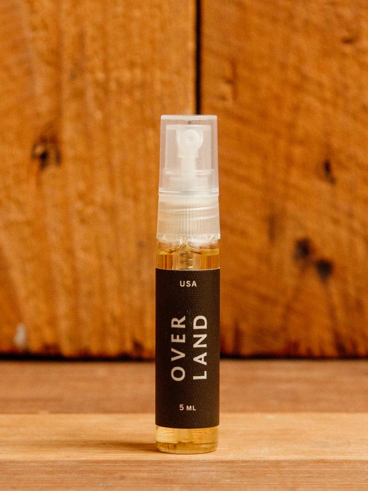 Bradley Mountain Cologne - Over Land