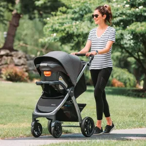 Bravo Trio Travel System