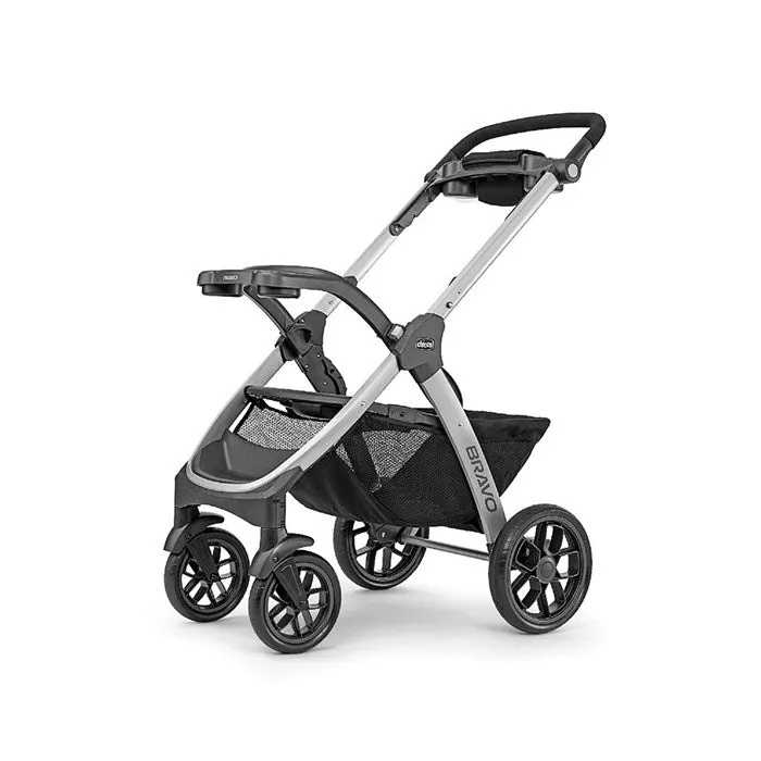 Bravo Trio Travel System