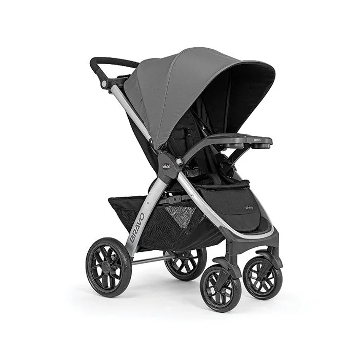 Bravo Trio Travel System