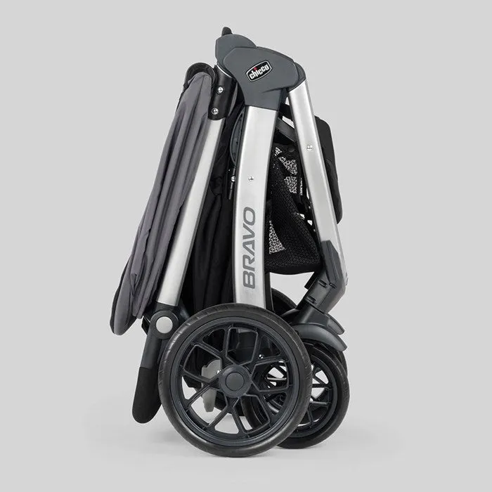 Bravo Trio Travel System