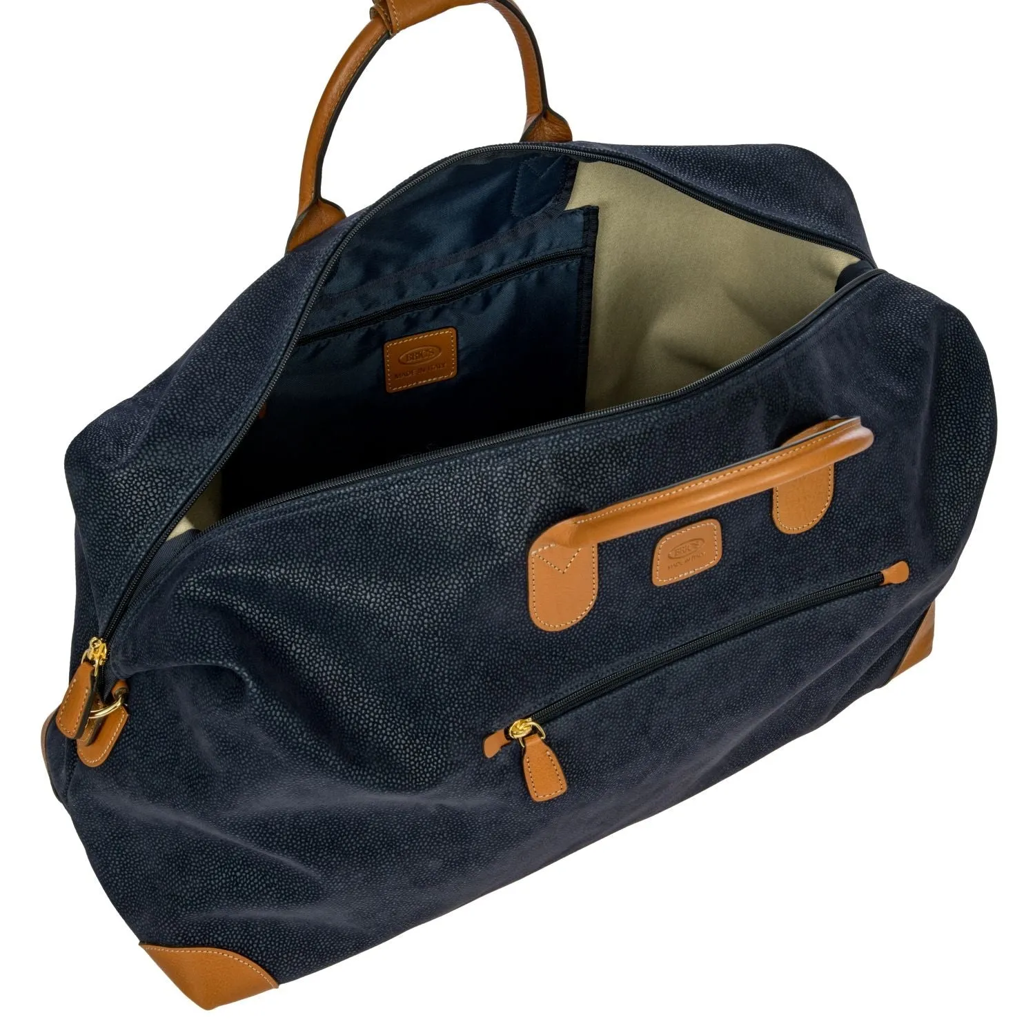 BRIC'S Life Holdall Travel Duffel - M (SA)