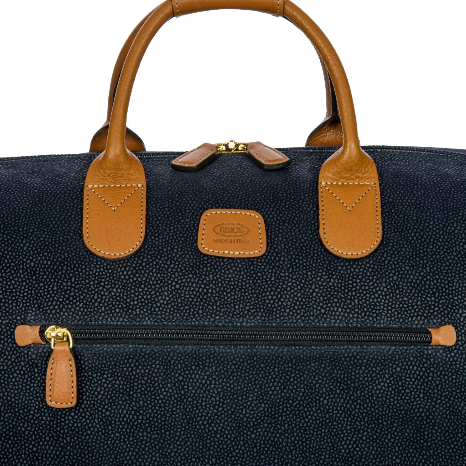 BRIC'S Life Holdall Travel Duffel - M (SA)