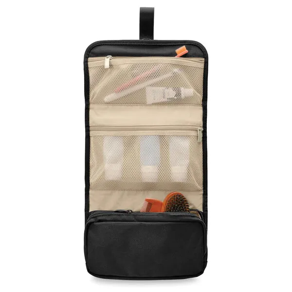 Briggs & RIley Baseline Slim Hangable Kit - Black