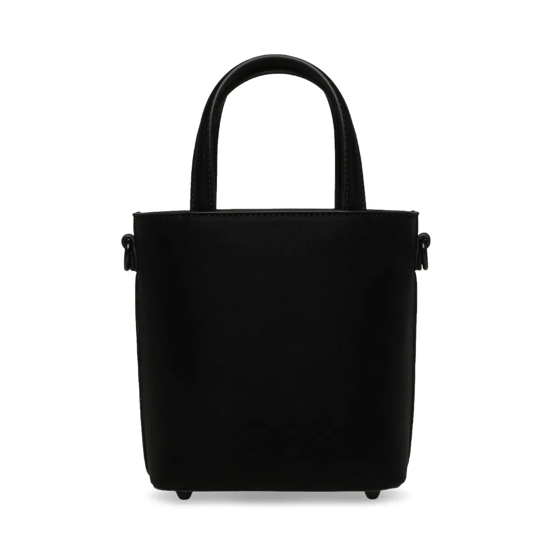 BRIGGY BLACK/BLACK