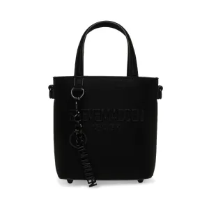 BRIGGY BLACK/BLACK