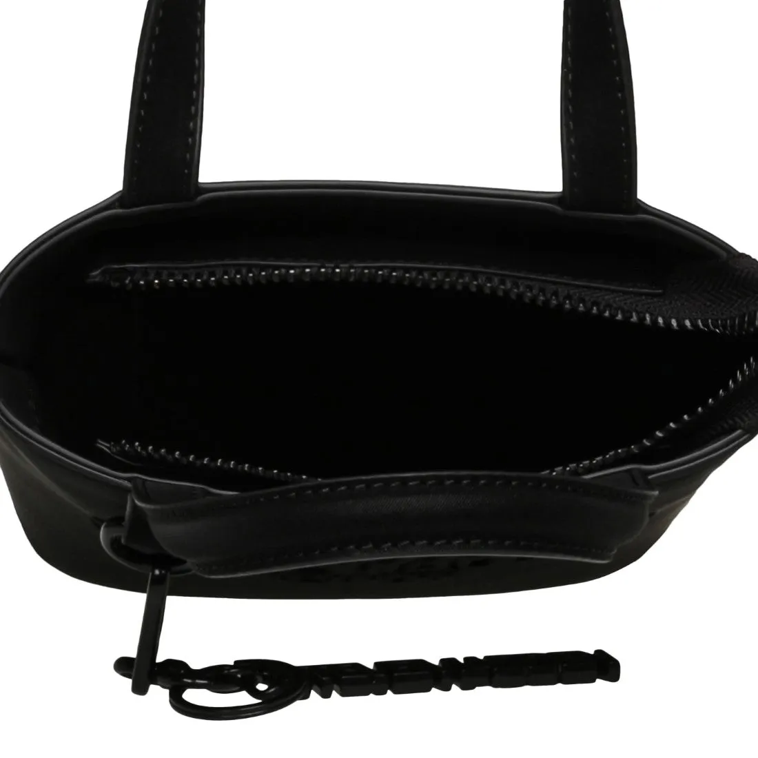 BRIGGY BLACK/BLACK