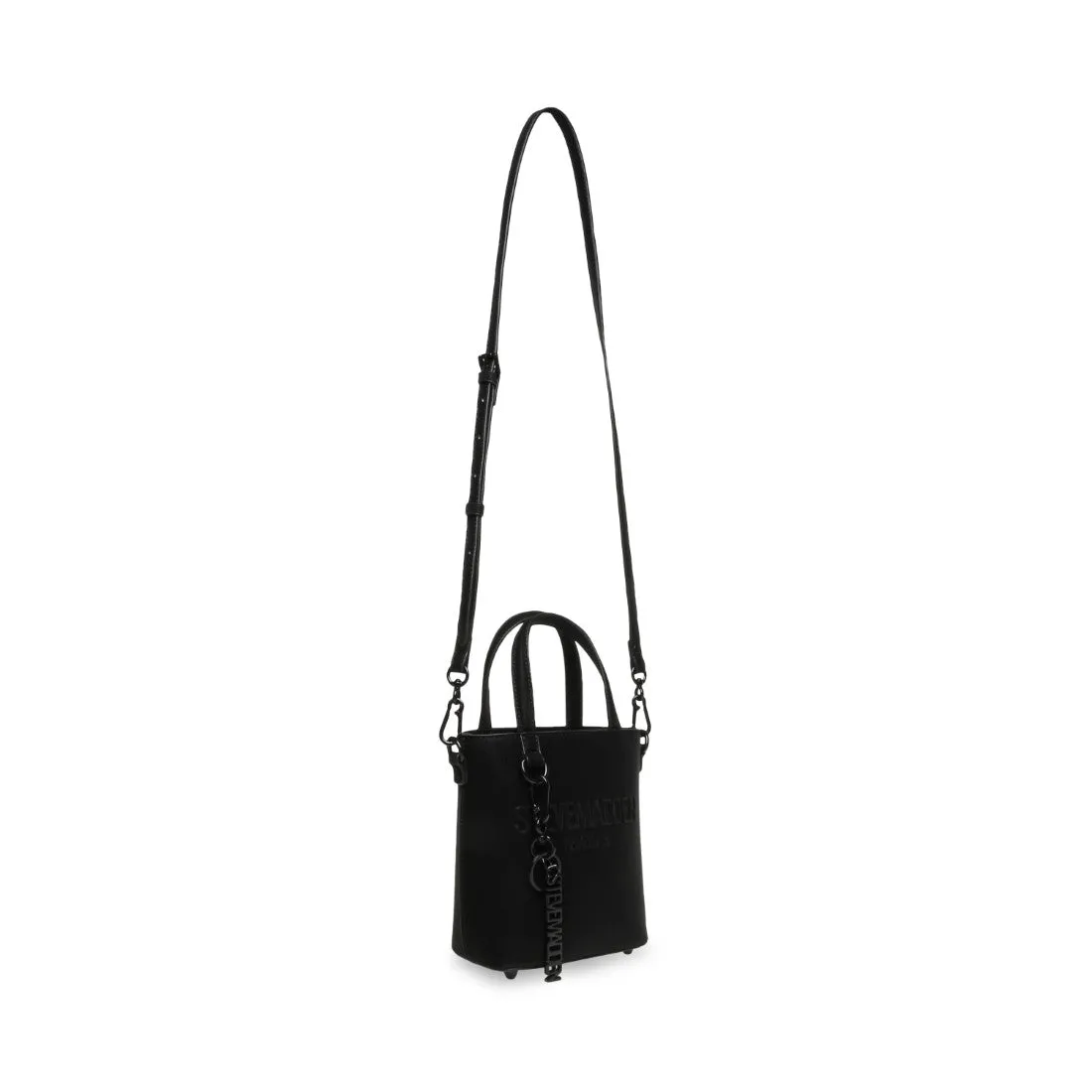BRIGGY BLACK/BLACK