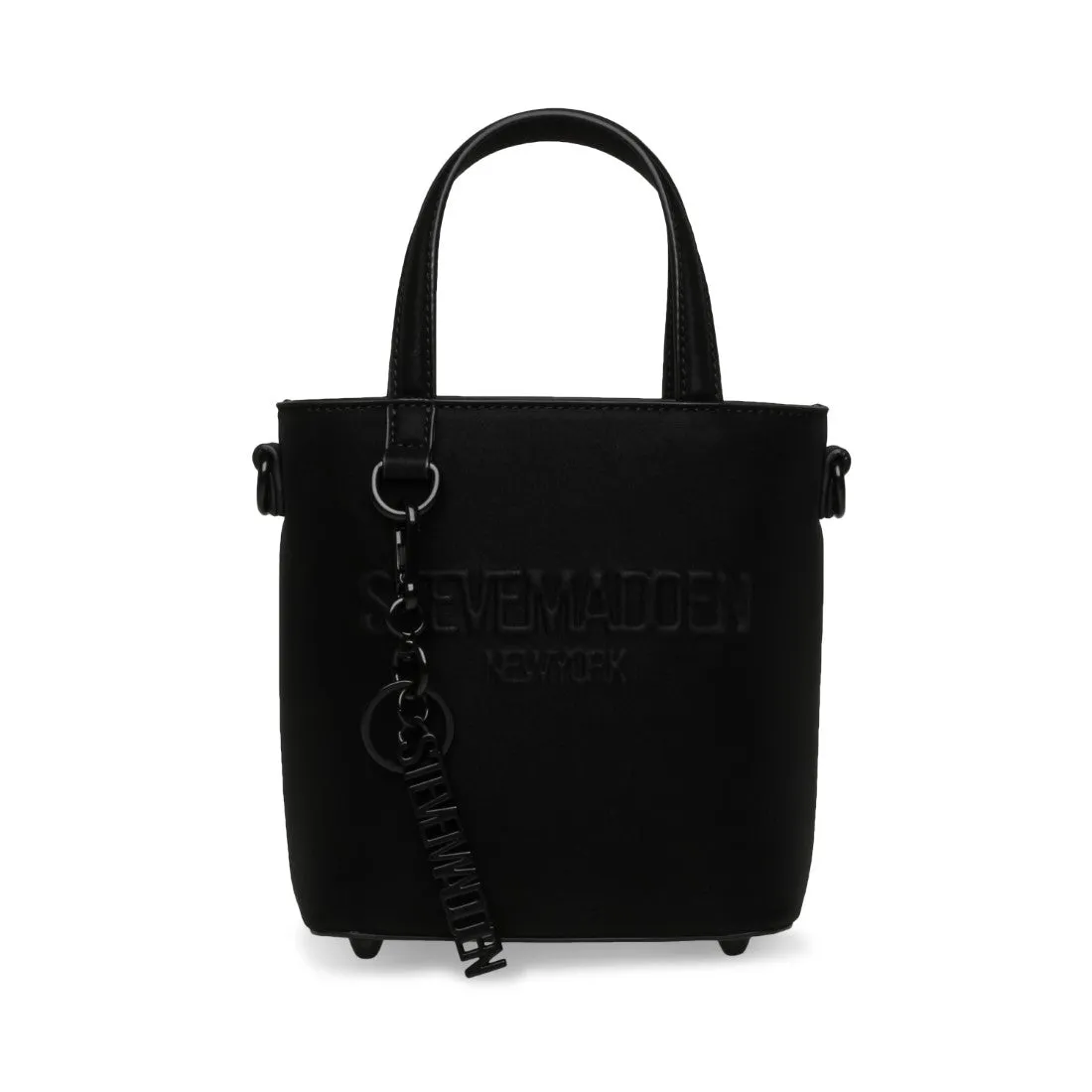 BRIGGY BLACK/BLACK