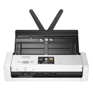 Brother Compact Wireless Document Scanner ADS-1700W