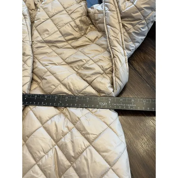 BTFBM Women Button Down Quilted Jacket Coat Winter Fashion Belted Removable Hood