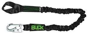 Buckingham 6' Buckyard Stretch- Web loop and Snap