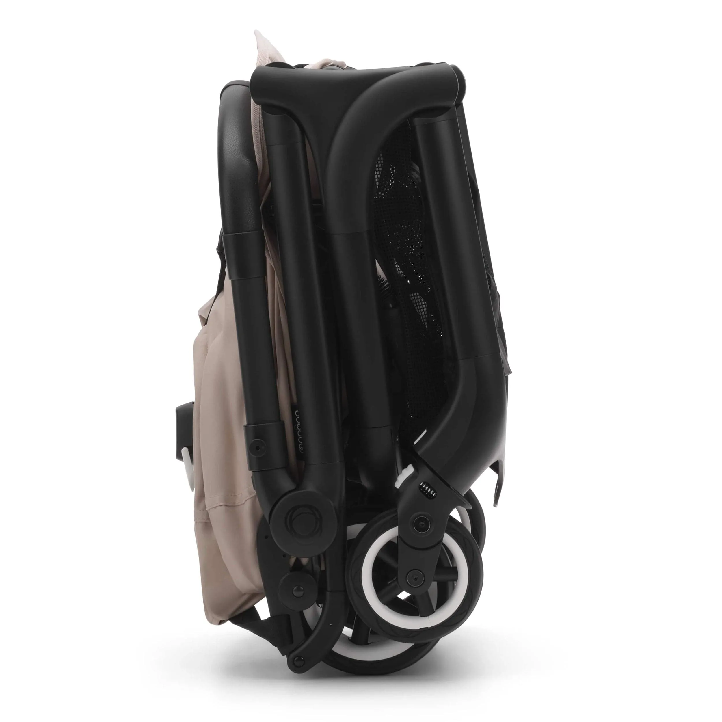 Bugaboo Butterfly in Desert Taupe With Free Transport Bag